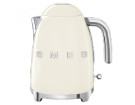Чайник Smeg KLF03CREU кремовый