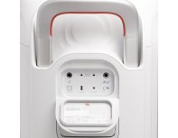 Musical center JBL PartyBox 330 white