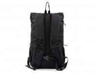 Рюкзак Brand Charger Venturer Eco, 30х15х50 см, черный (832076)