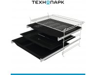 Шкаф духовой Gorenje BSA6747DGWI