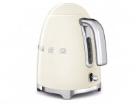 Чайник Smeg KLF03CREU кремовый