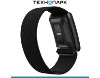 Фитнес-браслет Whoop 5.0 Peak чёрный