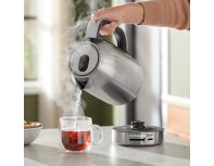 Kettle KitchenAid 5KEK1701ESX stainless steel