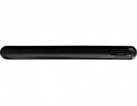 Аккумулятор внешний Evolt Forge v.2, металл, 10000mah, черный (591207)