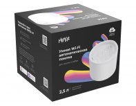 Поилка умная Hiper IoT Pet Fountain Wi-Fi, 2500 мл, белый RA-324984
