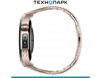 Smart watch Huawei Watch 5 42 mm Sand Gold (55020EVP)