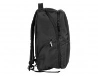 Backpack Voyager Samy for laptop a 15.6‑inch, black (830207)