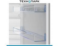 Refrigerator Beko B1RCSK362S