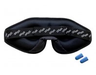 Mask for a sleep Routemark 3D Evolution Do not touch + birches