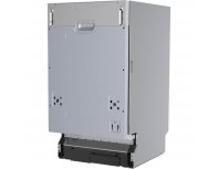 Built-in dishwasher Korting KDI 45977