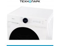Washing machine Midea MF200W120WBS/W