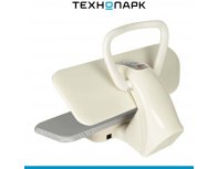 Ironing press MIE Romeo III White