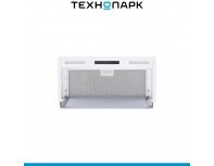 Built-in hood Maunfeld Fantasy 60 White