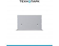 Built-in hood Maunfeld Crosby Singl 60 White Gl