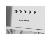Вытяжка встраиваемая Maunfeld Crosby Power  50 Inox