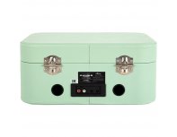 Vinyl record player Alive Audio Stories Mojito STR-06-MT