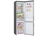Холодильник LG GA-B509CMQM DoorCooling+