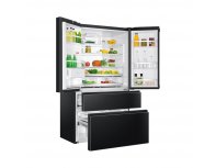 Fridge Haier HB25FSNAAARU