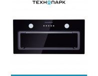 Вытяжка встраиваемая Maunfeld Trapeze 601GG Black/черный