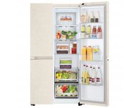 Refrigerator LG GC-B257SEZV