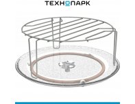 Печь микроволновая встраиваемая Gorenje BMX201AG1BG
