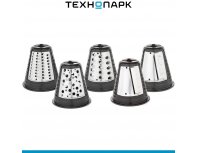 Овощерезка WMF Kitchenminis Salad-to-go 0416400711