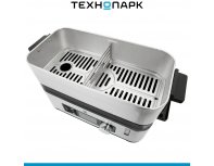 Пароварка WMF KITCHENminis Steel 0415090711