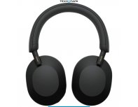 Наушники Sony WH-1000XM5 чёрный