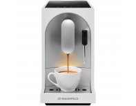 Кофемашина Maunfeld MF-A7021WH