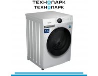 Washing machine Midea MF200D80WBS