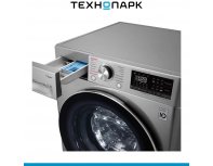 Washing machine LG F4V5VG2S