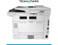 МФУ HP LaserJet Enterprise 3PZ55A