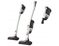 Пылесос Miele SOML0 Triflex HX2 белый лотос