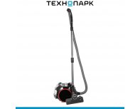 Пылесос Miele SNRF0 Boost CX1 чёрный обсидиан
