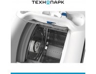 Washing machine Electrolux  EW6TN4261P