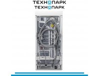 Washing machine Electrolux EW6TN4262P