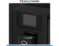Кофемашина Jura E6 Piano Black/черный (15437)