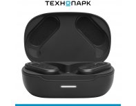 Наушники JBL Endurance Peak 3, чёрный