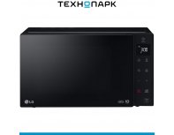 Печь микроволновая LG MW25R35GIS