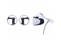 Virtual Reality Glasses Sony Playstation VR2 + Horizon Call of the Mountain Bundle (CFI-ZVR1 JX)