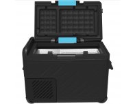 Car refrigerator Libhof W-55
