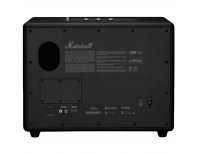 Акустика портативная Marshall Woburn III Black