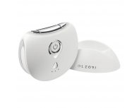 Массажёр для лица Olzori D-Lift Pro White