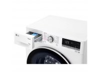 Машина стиральная LG F2V5HG0W