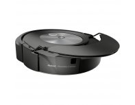 Пылесос iRobot Roomba Combo j7