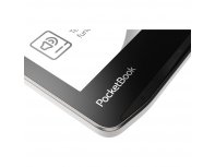 Electronic book PocketBook 743G Stardust Silver (PB743G-U-WW)