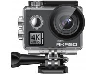 Экшн-камера Akaso V50 Elite серый (SYA0074-GY1)