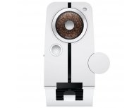 Кофемашина Jura ENA 8 Full Nordic White/белый (15491)