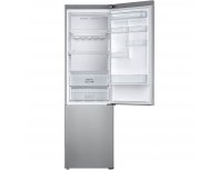 Холодильник Samsung RB37A5491SA/WT