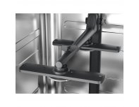 Built-in dishwasher AEG FSE73507P